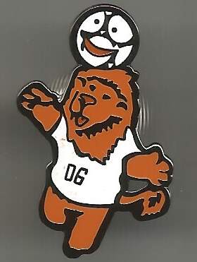 Badge FIFA World Cup 2006 Germany